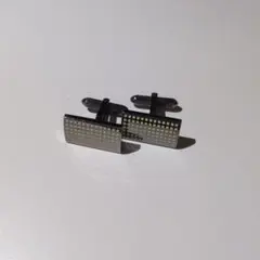 BURBERRY　カフスボタン