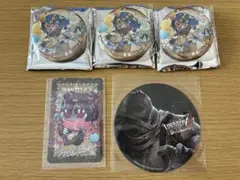 第五人格 復讐者 グッズセット