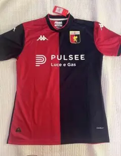 Genoa Kappa Balotelli 45 シャツ