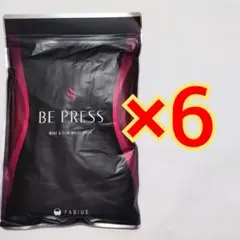 p BE PRESS　ビープレス　S 加圧式 インナー アンダーウェア　着圧　M