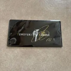 ジャイアンツ 菅野智之 マスクケース