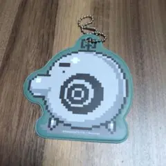 MOTHER2 ラゲッジタグ どせいさん