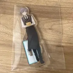 先輩はおとこのこ 花岡まことB スイパラ　アクリルスタンド