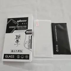 AQUOS sense3 ガラスフィルム