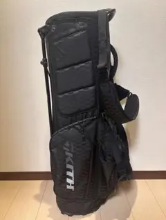 即完売品　KITH × TaylorMade スタンド式キャディバッグ KITH キス TaylorMade Bag フレックステックスタンドバッグ
