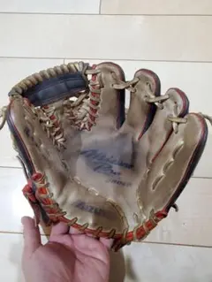ミズノプロ 硬式内野オーダーグローブ