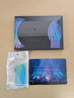 moumoon　FULLMOONLIVE SPECIAL 2024 中秋の名月