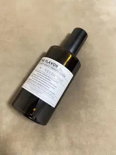 ファブリックミスト the flavor design 香水