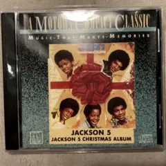 JACKSON 5 CHRISTMAS ALBUM