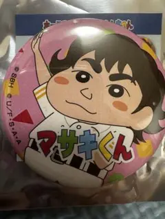 ホークス クレヨンしんちゃん