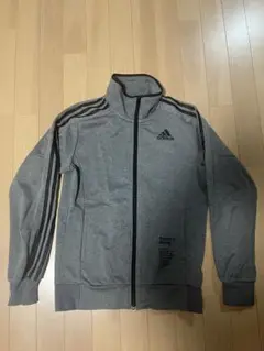 極美品 adidas アディダス ジャージ上下セット