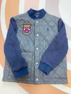 ラルフローレン kidsアウター サイズ4T
