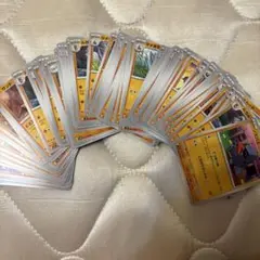 ポケモンカード 91枚 かくとうタイプ