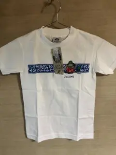 クリバンキャット 半袖Tシャツ CRAZY SHIRT GUAM