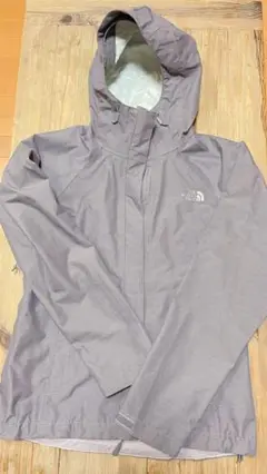 THE NORTH FACE VENTURE JACKET