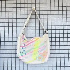 リメイクメッセンジャーバッグ