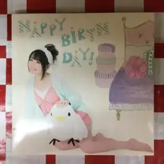 2025年最新】水樹奈々 バースデー cdの人気アイテム - メルカリ