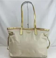 PRADA プラダ レディース ブランド トートバッグ ロゴ