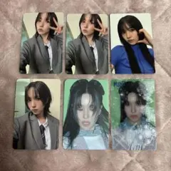 TWICE ミナ this is for nemo ポラロイド Polaroid