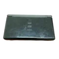 A8982 ニンテンドーDS Lite USG-001 ブラック 本体
