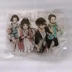 氷菓　アクスタ