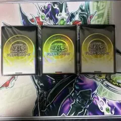 遊戯王の日　スリーブ　60枚