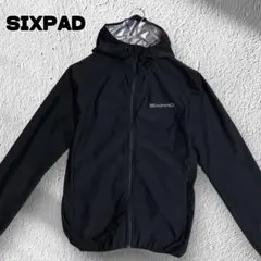 美品★SIXPAD シックスパッド 井上尚弥 共同開発 サウナスーツ Ｌ