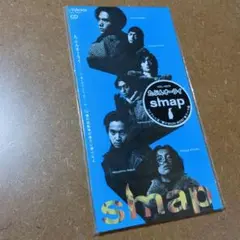 smap CD VIDL-10576
