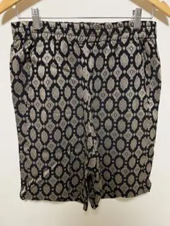 Needles Basketball Short Jacquard