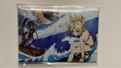 Fate/Grand Carnival 霊基召喚スクエア缶マグネット　フェイト