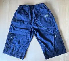 WASK 150サイズ ハーフパンツ