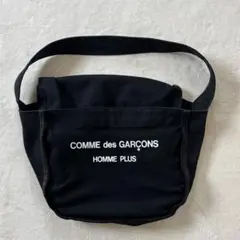 2025年最新】COMME des GARCONS HOMME PLUS メンズ ショルダー