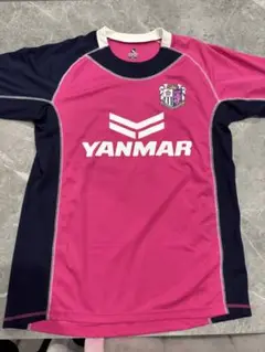 セレッソ大阪 ユニフォーム Mサイズ MINAMINO 13