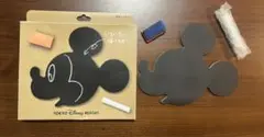 【ディズニーリゾート】　黒板マグネット