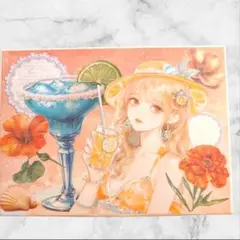 おすそ分けボックス 収納ボックス cottonmelody 224