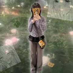 00s coquetteフェアリーグランジ バレエコアフェアリーコア2点set
