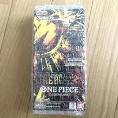 ワンピースカード BOX