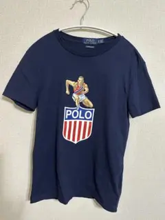 POLO ポロラルフローレン Tシャツ　165/88A