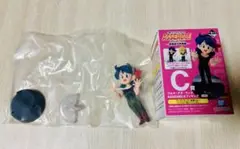 ドラゴンボール一番くじASSEMBLE COLLECTION フィギュア　ランチ