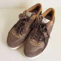 soyafish スニーカー 25.5cm アローズ ビームス シップス
