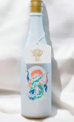 ネズミ◈干支ラベル 新政 新年純米しぼりたて2020　日本酒 新政 新年純米しぼりたて生 干支ボトル 【ポイント分】 | 會津酒