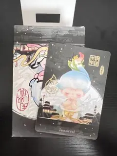 14th Anniversary Series Figures