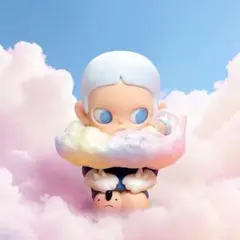 Zsiga TAKE IT SLOW LYING IN THE CLOUDS