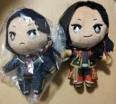 エクストラぬいぐるみ ジャミル 2体セット