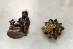 メタルフィギュア