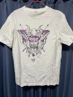 CY8ER 武道館　病夢やみい　Tシャツ　2枚