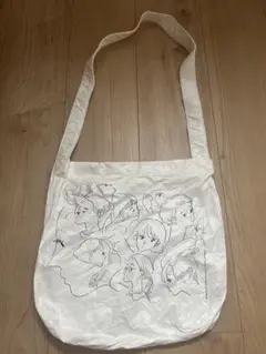 たなかみさき　トートーバック　サコッシュ