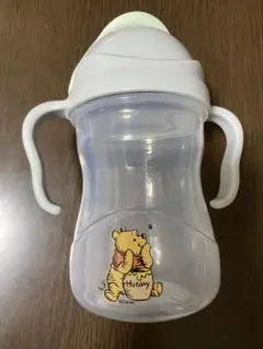 b.box Sippy cup ビーボックス シッピーカップ くまのプーさん