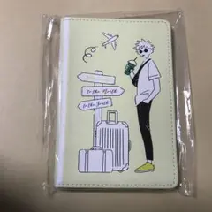 ノベルティ　五夢　ケース