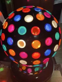DISCO BALL ディスコボール　25cm位